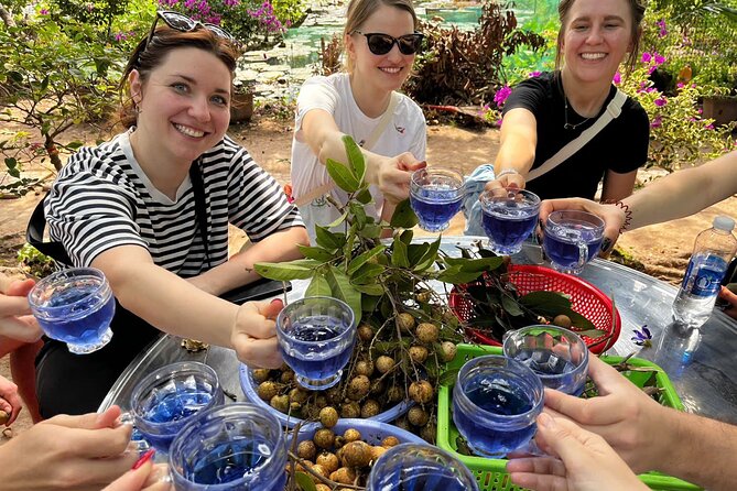HCMC: Can Tho Floating Market - Son Islet 1-Day Mekong Delta Tour - Who should book this Mekong Delta day