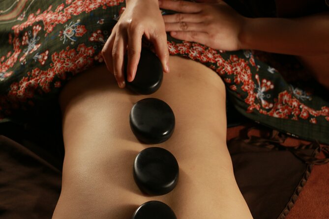 Herbal Aroma Journey (Gentle | Aromatic Flow) - Why this Da Nang spa treatment feels different