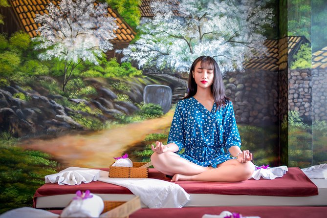 Herbal Aroma Journey (Gentle | Aromatic Flow) - What $25 buys you in practical terms