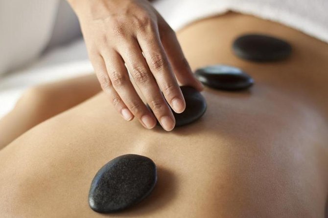 Herbal Aroma Journey (Gentle | Aromatic Flow) - How the private format changes the experience