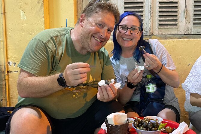 [Hi-end] Private Hanoi Street Food Tour With Real Foodie - Passing Hoan Kiem Lake