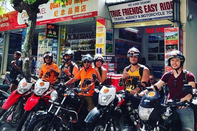 Hidden Hon Ba Nature Reserve Motorcycle Tour BBQ,Beer,Waterfall - Why this motorcycle tour reaches beyond Nha Trang