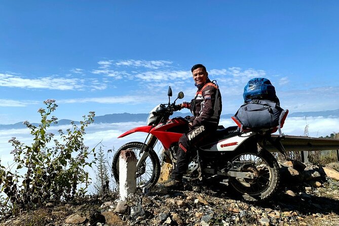 High Quality Motorcycle Dirt Bike 3 Days Tour + Private Room - Who should book this Ha Giang tour?
