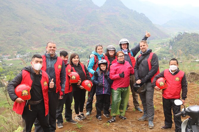 High quality Small Group 2 Day with Easy Riders + Private Room - Should you book this Ha Giang tour?
