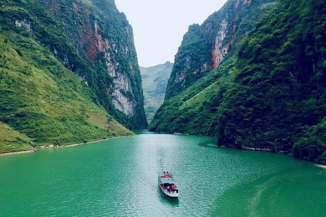 High Quality Small Group Ha Giang Loop Car Tour 2 Days 2 Nights - Key points to know before booking