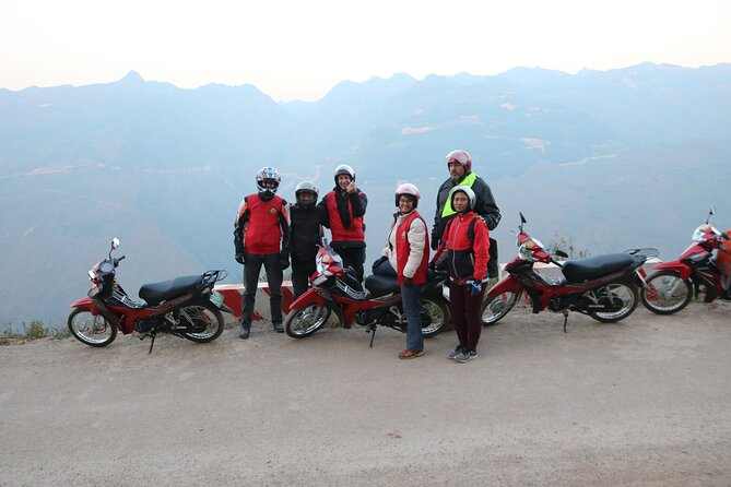 High Quality Small Group With Easy Riders 3 Day + Private Room - Private rooms, homestays, and evening life