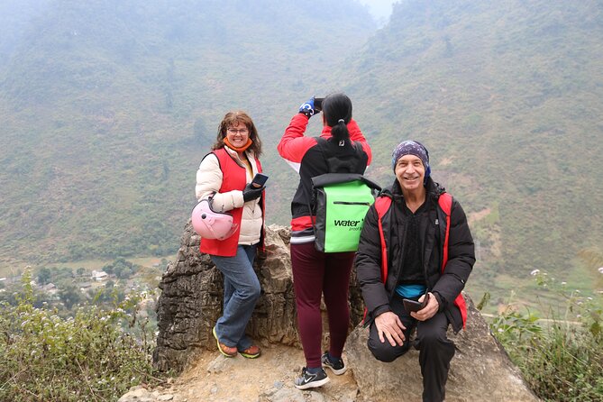 High Quality Small Group With Easy Riders 3 Day + Private Room - Safety, comfort, and what to pack