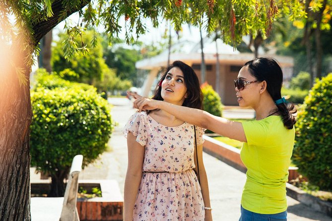 Highlights & Hidden Gems With Locals: Best of Ho Chi Minh City Private Tour - The local route can change the feel of the day
