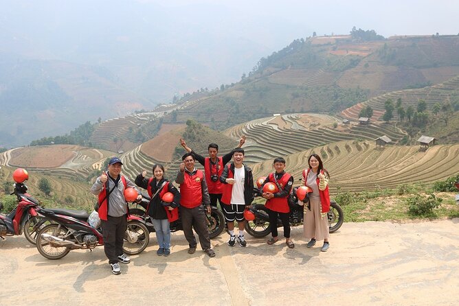 Hight Quality Small Group Easy Rider4 Day 3 Night + Private Room - Private rooms, local food, and what the $345 covers
