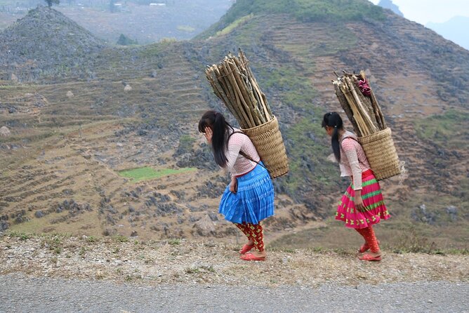 Hight Quality Small Group Easy Rider4 Day 3 Night + Private Room - Who should book this Ha Giang Loop tour