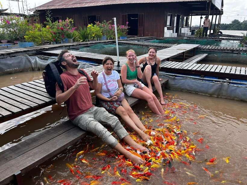 Ho Chi Minh: 1-Day Mekong Delta Tour-Floating Market & Islet - Key points to know before booking