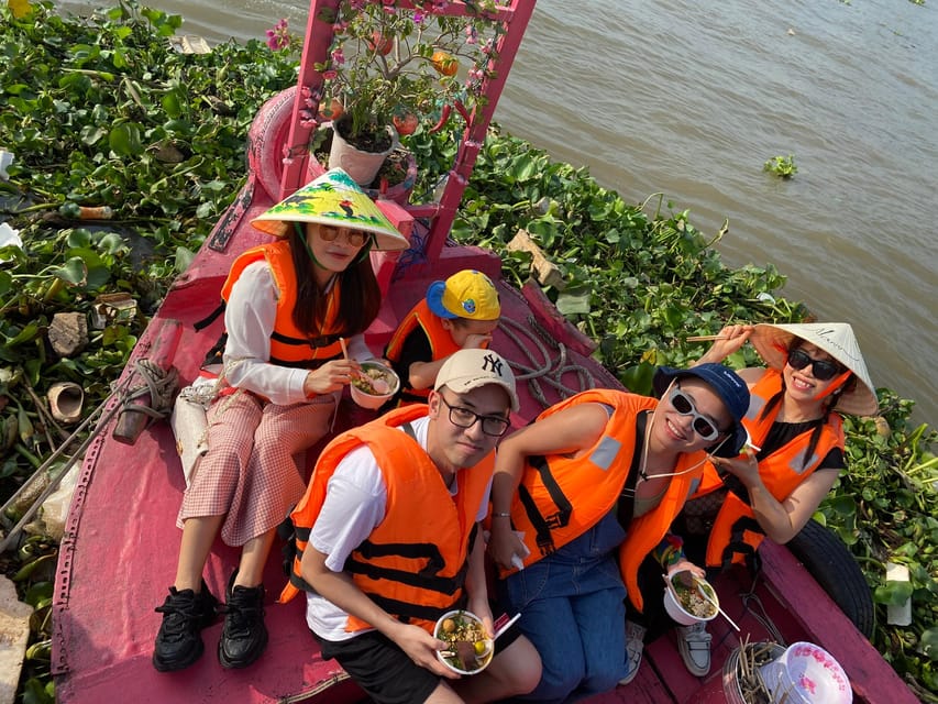 Ho Chi Minh: 1-Day Mekong Delta Tour-Floating Market & Islet - Who should book this Mekong Delta day trip