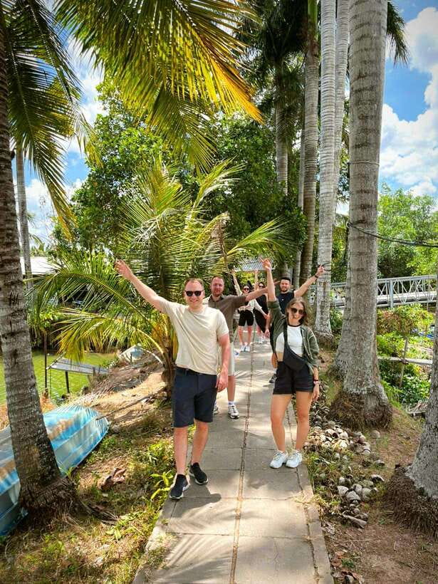 Ho Chi Minh: 1-Day Mekong Delta Tour-Floating Market & Islet - The practical drawbacks to consider