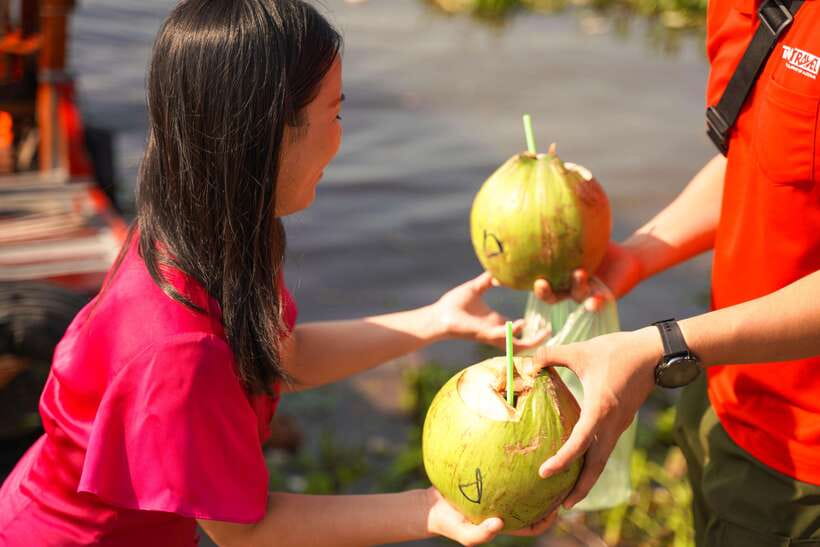 Ho Chi Minh: 3-Day Mekong Delta & Optional Exit to PhnomPenh - What to pack and what to expect at meals