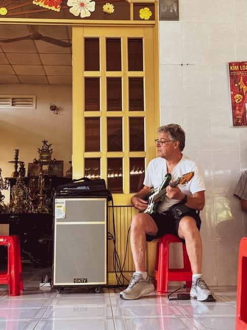 Ho Chi Minh: 3-Day Mekong Delta & Optional Exit to PhnomPenh - Cai Rang at first light
