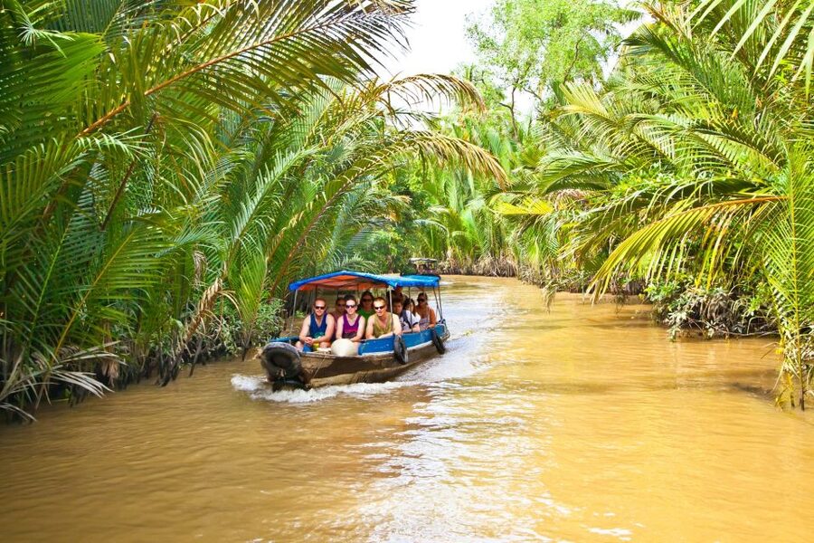 Ho Chi Minh City: Discover Mekong Delta & Coconut Village - Who should book this Mekong day trip?