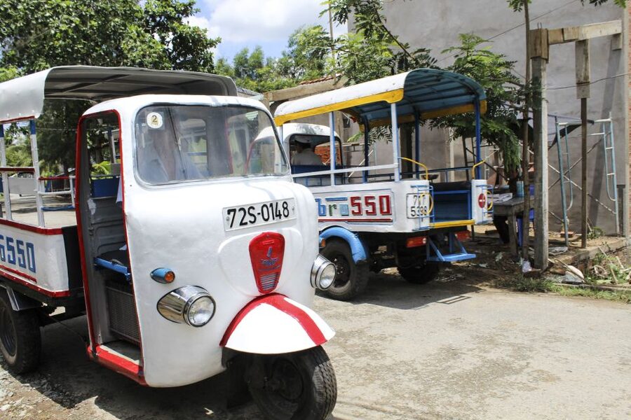 Ho Chi Minh City: Discover Mekong Delta & Coconut Village - What the guides add to the day