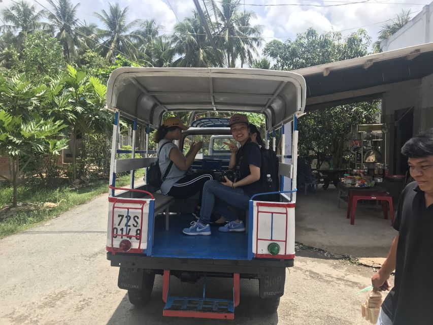 Ho Chi Minh City: Discover Mekong Delta & Coconut Village - Is $14 really good value?