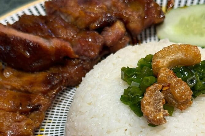 Ho Chi Minh City Food Tour with 8+ Authentic Local Tastings - Key things to know before booking