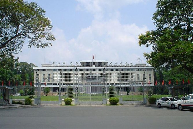 Ho Chi Minh City Half Day Afternoon - 6 Major Attractions - The War Remnants Museum gives the tour its emotional weight