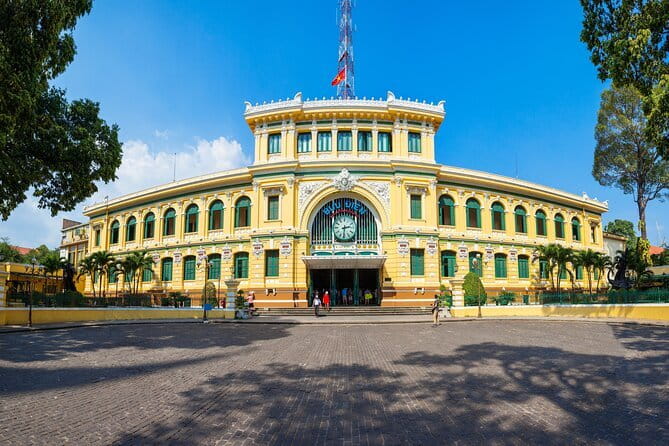 Ho Chi Minh City Half-day Jeep Tour - Key points about the Saigon Jeep experience