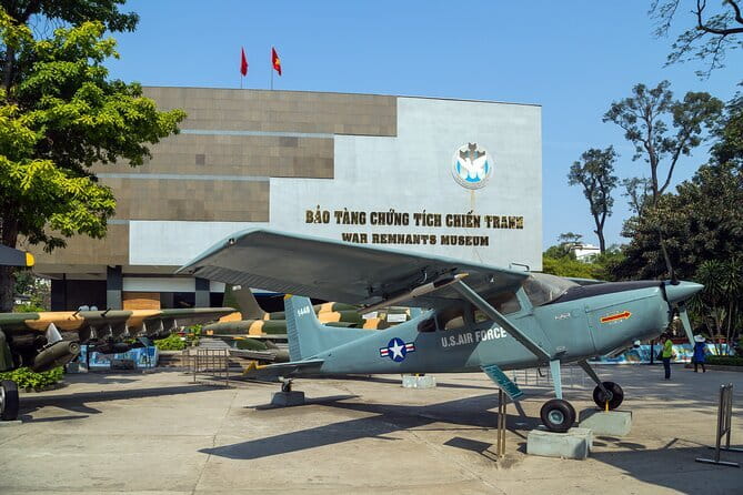 Ho Chi Minh City Half-day Jeep Tour - Why a Jeep works well in Ho Chi Minh City