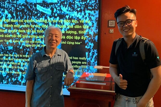 Ho Chi Minh City Half-day Jeep Tour - War Remnants Museum, the most demanding stop