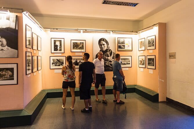 Ho Chi Minh City Half-day Jeep Tour - Guide quality, driving, and the feel of the morning