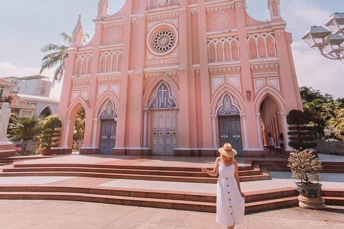 ️ Ho Chi Minh City Instagram Tour: Hidden Gems (Private & All-Inclusive) - Lunch, coffee, and transport make the price easier to judge