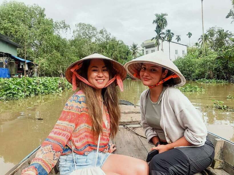 Ho Chi Minh City: Mekong Delta Tour with Sampan Journey - Why this is a good first Mekong Delta outing
