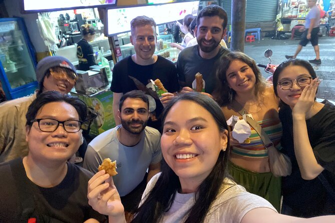 Ho Chi Minh city: Michelin-Recognized Food Tour with Local Expert - Why a night ride makes sense for Saigon food