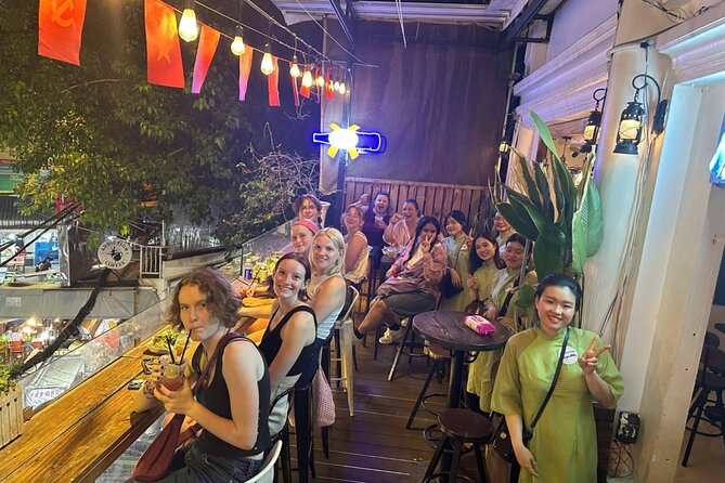 Ho Chi Minh City: Motorbike Street Food Tour with 12 Tastings - Bánh Mì, Spring Rolls, and Grilled Snacks