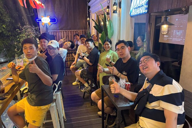 Ho Chi Minh City: Motorbike Street Food Tour with 12 Tastings - The First Round: Twelve Vietnamese Tastes