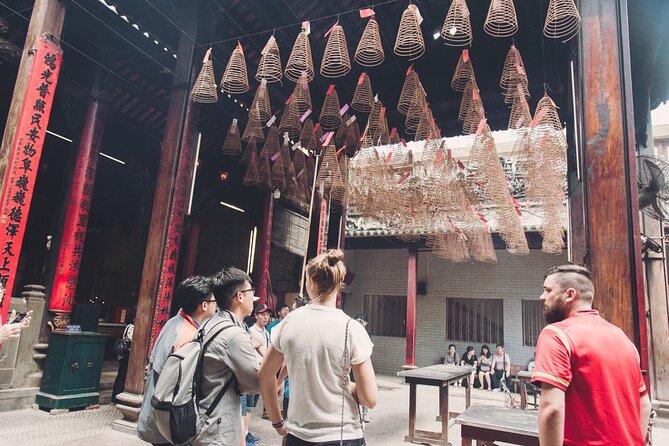 Ho Chi Minh City Motorbike Tour w Student + Safe + Fun - Morning, afternoon, or evening?