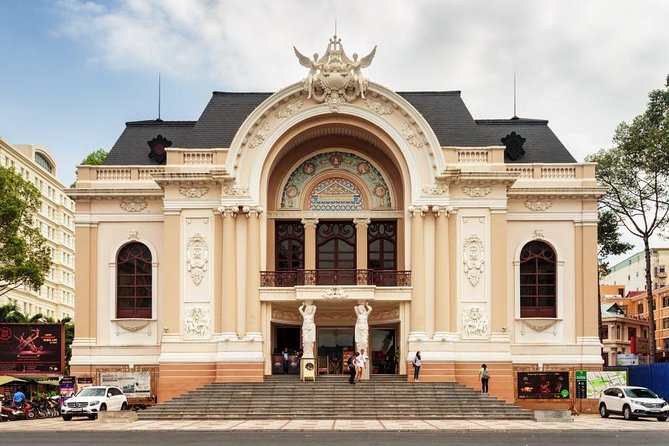 Ho Chi Minh City Private Shore Excursion from Phu My Port - Key points before you book