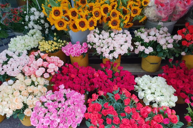 Ho Chi Minh City Private Tour With A Local Expert - Saigon Central Post Office and the Dong Khoi area