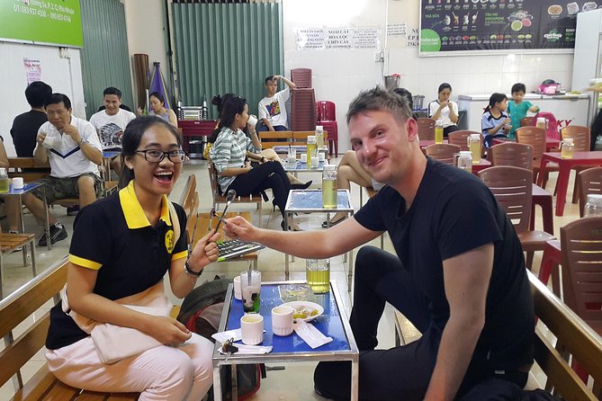 Ho Chi Minh City’s most delicious street food tour by motorbike - Who will enjoy this food tour most