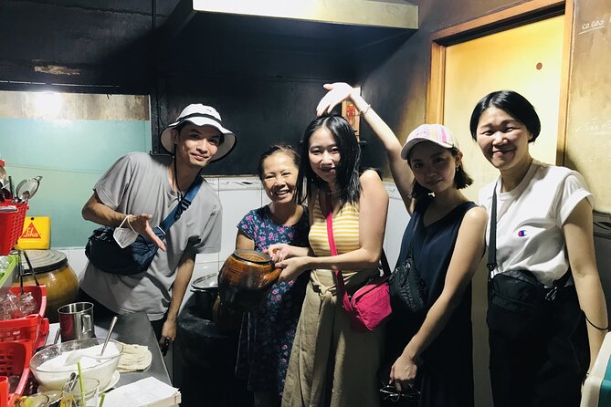 Ho Chi Minh City Signature Local Street Food by scooter Tour - Is $16 good value?