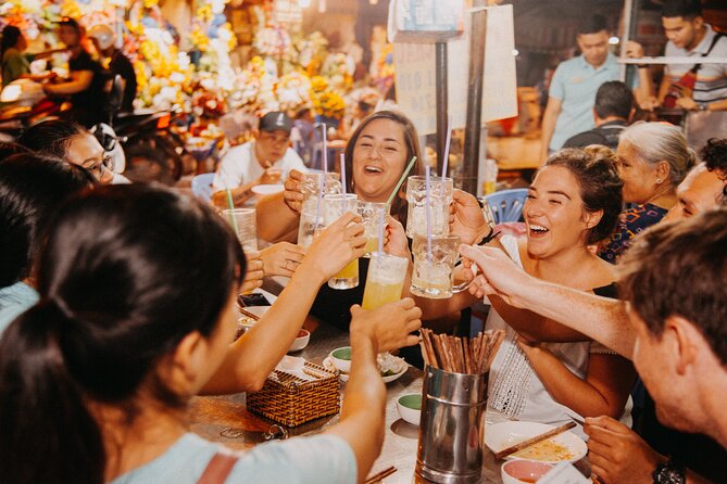 Ho Chi Minh City Street Food Tour & Sightseeing By Motorbike - Why a motorbike is the right way to see Saigon’s food scene