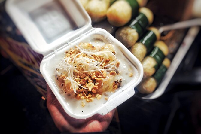 Ho Chi Minh City Street Food Tour & Sightseeing By Motorbike - What the $28 price really covers