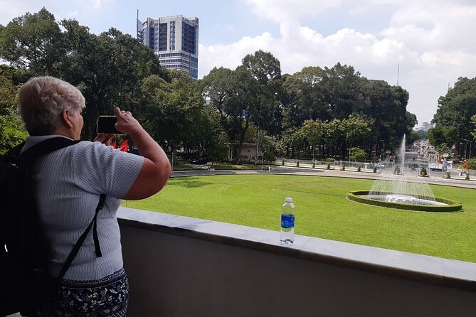 Ho Chi Minh City Tour half day by DGT - What the four-hour timing really feels like