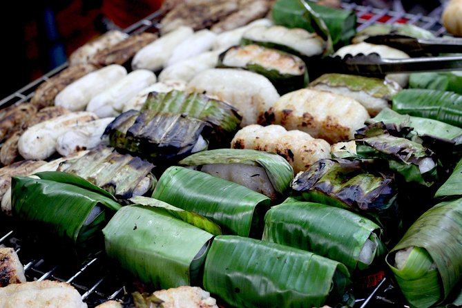 Ho Chi Minh Night Tour by Motorbikes with Female Rider | KissTour - Ho Thi Ky Flower Market and a sensory change of pace