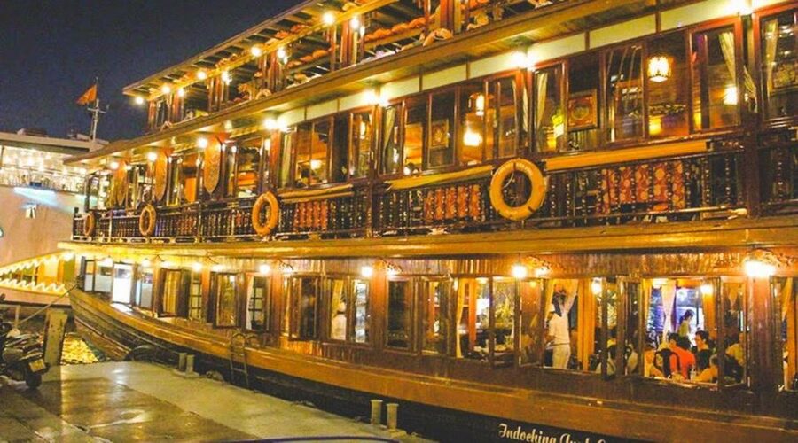 Ho Chi Minh: Private City Tour and Dinner Cruise with Buffet - Is $54 a fair price?