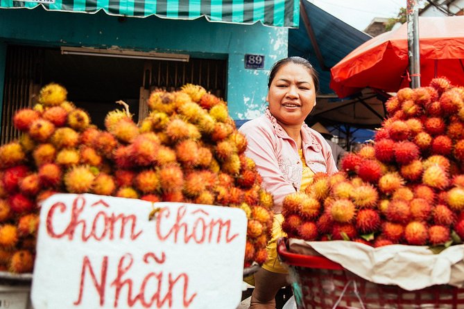 Ho Chi Minh: PRIVATE Off the Beaten Track Tour with a Local - What $55.57 per person really buys