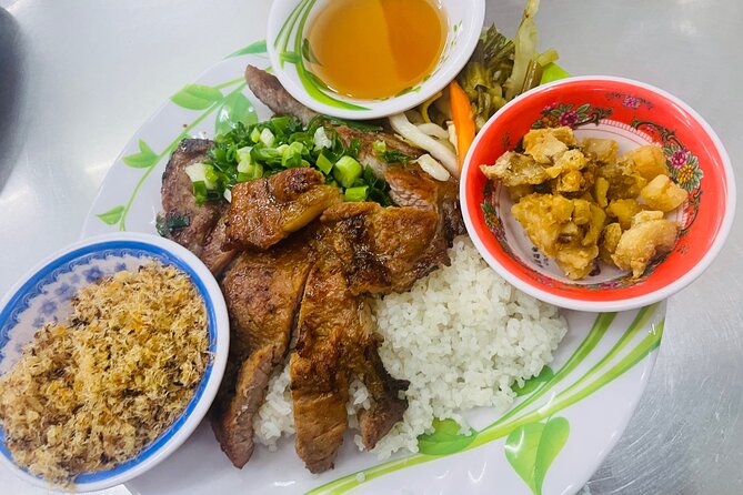 Ho Chi Minh/Saigon Zero Tourist Food Tour - Why this route gets beyond central Saigon