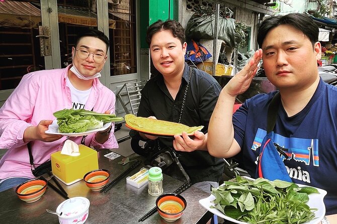 Ho Chi Minh/Saigon Zero Tourist Food Tour - What to bring and how to prepare