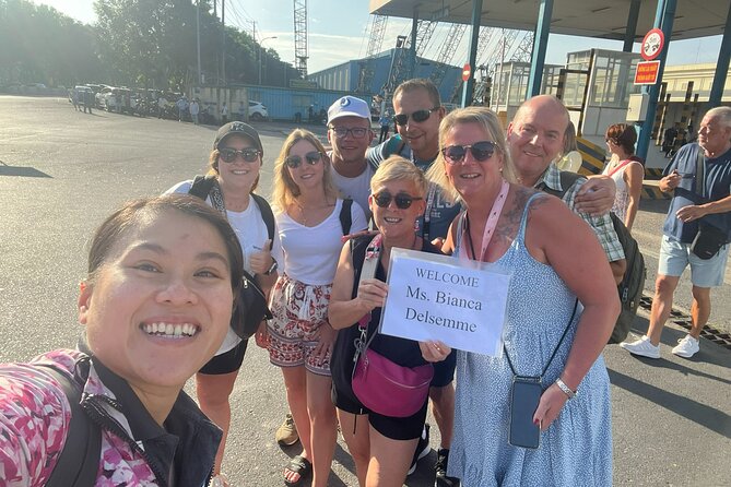 Ho Chi Minh Shore Excursion: Wonderful City Tour with Local Guide - French-era Ho Chi Minh City in three short stops
