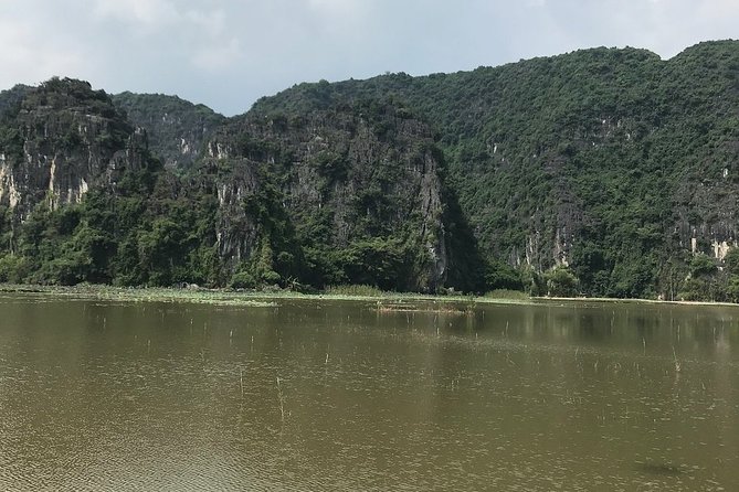 Hoa Lu - Tam Coc: Boat Trip and Bicycle Ride - What the $49.29 price really covers