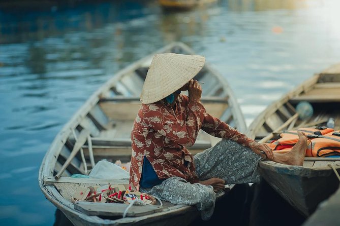 Hoi An Ancient Town And Countryside Tour Full Day - Entering Hoi An Ancient Town