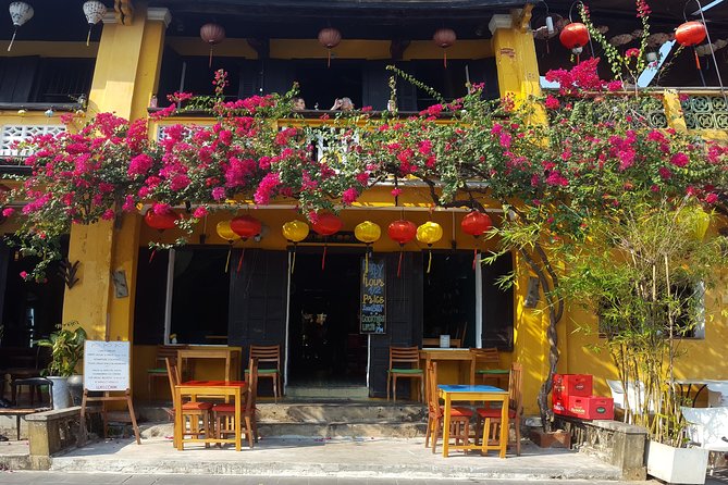 Hoi An Ancient Town And Countryside Tour Full Day - A theater performance with Champa dance and Bingo